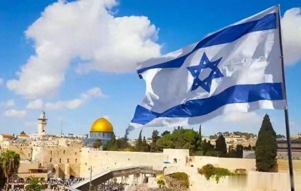 股市配资app官网 红海“追杀令”背后: 以色列豪赌索马里兰, 谁在点燃亚非欧命脉?