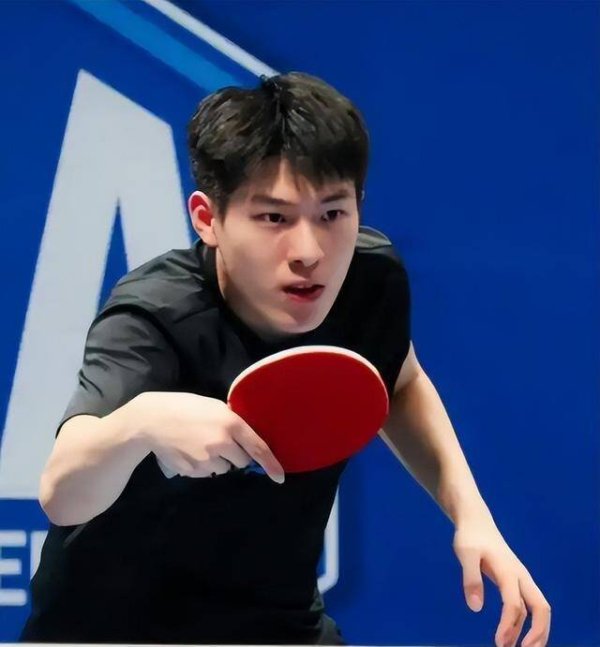 线上股票配资公司 4-2横扫张本智和！19岁国乒天才连斩5大世界名将，一战封神